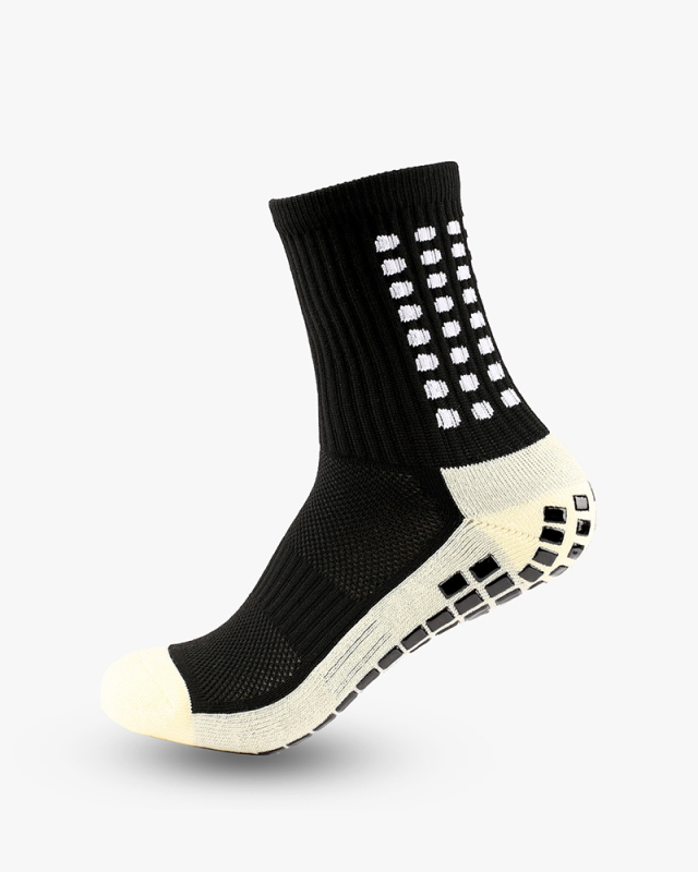 Fashion New Sports Non-slip Yoga Men's and Women's Socks Running Sports Socks One Size