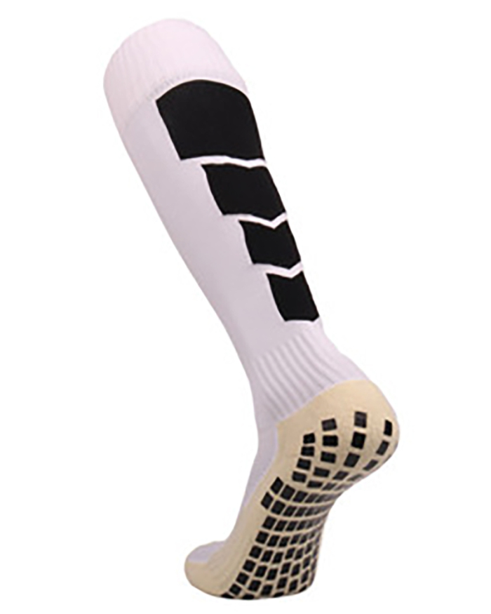 Ski Socks Outdoor Sports Thickened Yoga Socks Towel Bottom Long Tube Sbsorb Sweat Keep Warm One Size