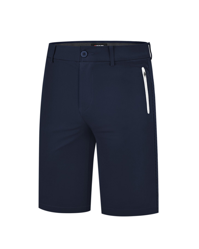 Golf Pants Men's Sports Ball Pants Summer Shorts Side Comfort Pants XXS-3XL