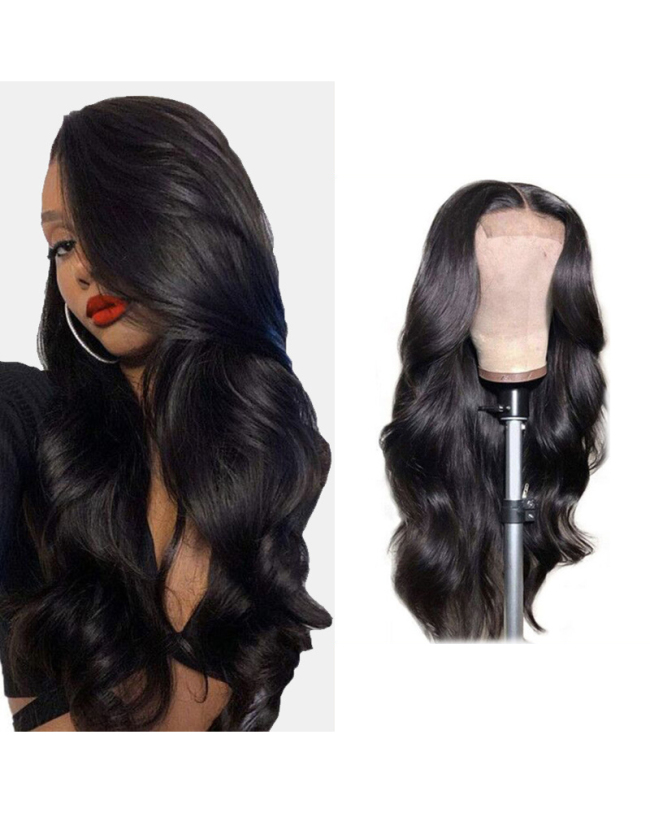 Human Hair Lace wigs