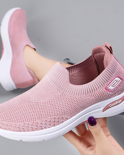 Shoes Women's New Shoes Casual Walking Shoes Shoes Soft Sole Fashion SPORT SNEAKERS 36-41