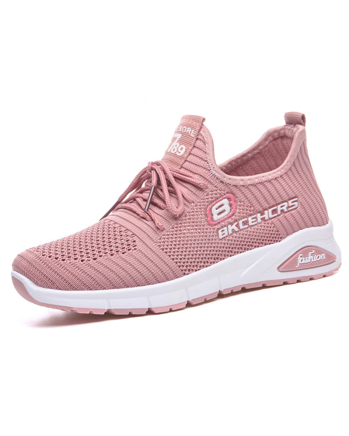 Shoes Women New Shoes Fashion Casual Shoes SPORT SNEAKERS 36-42
