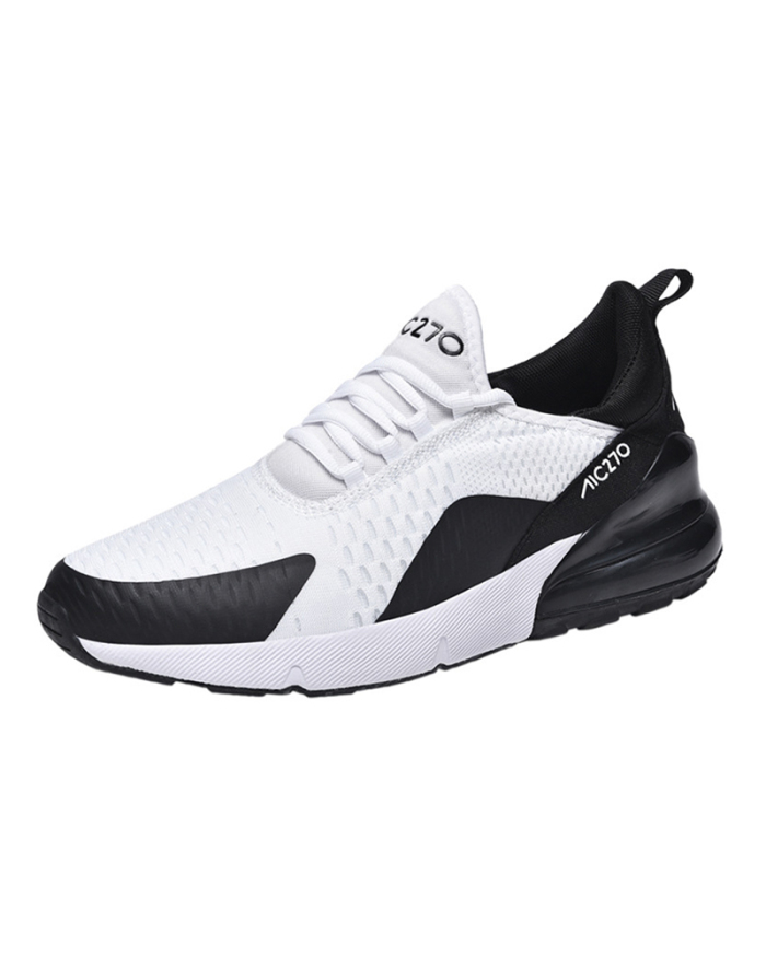 Couples Air Cushion Shoes Men's and Women's SPORT SNEAKERS Sports Running 43-47