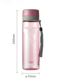HLC634 Pink 770ml