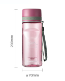 HLC635 Pink 600ml