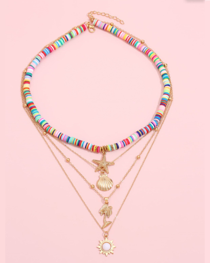 Wholesale Fashion Style Necklace