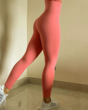 Pink Leggings