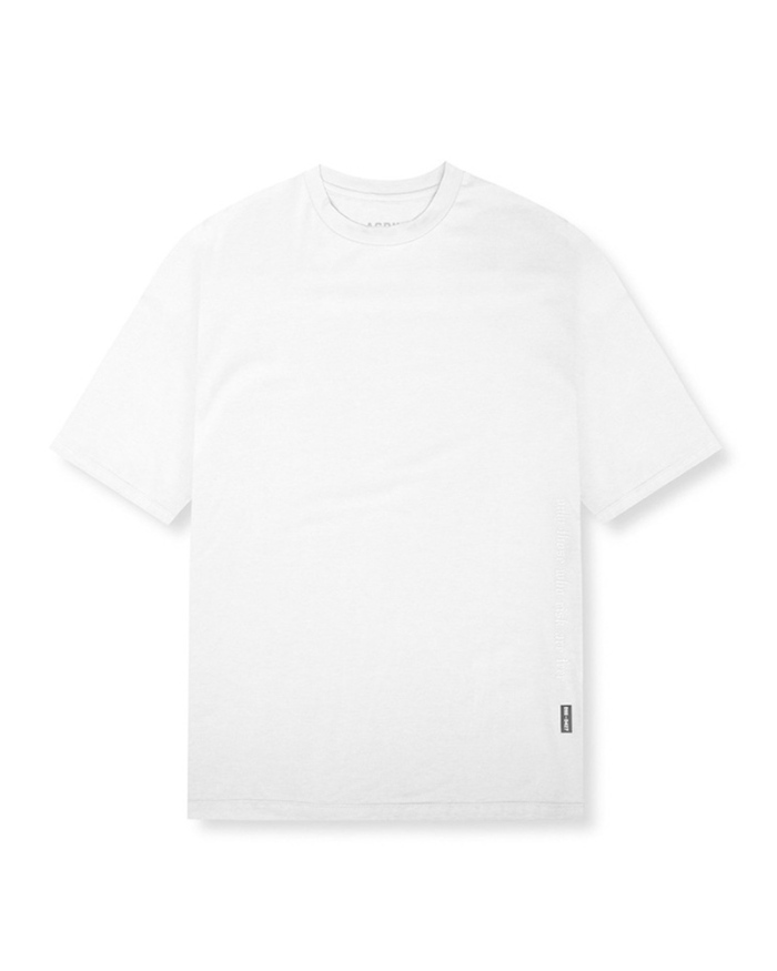 Summer Solid Color Short Sleeve Crew Neck Men's T-shirt White Khaki Brown Black Green M-3XL