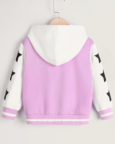 New Lovely Cute Girl  Jacket Coat