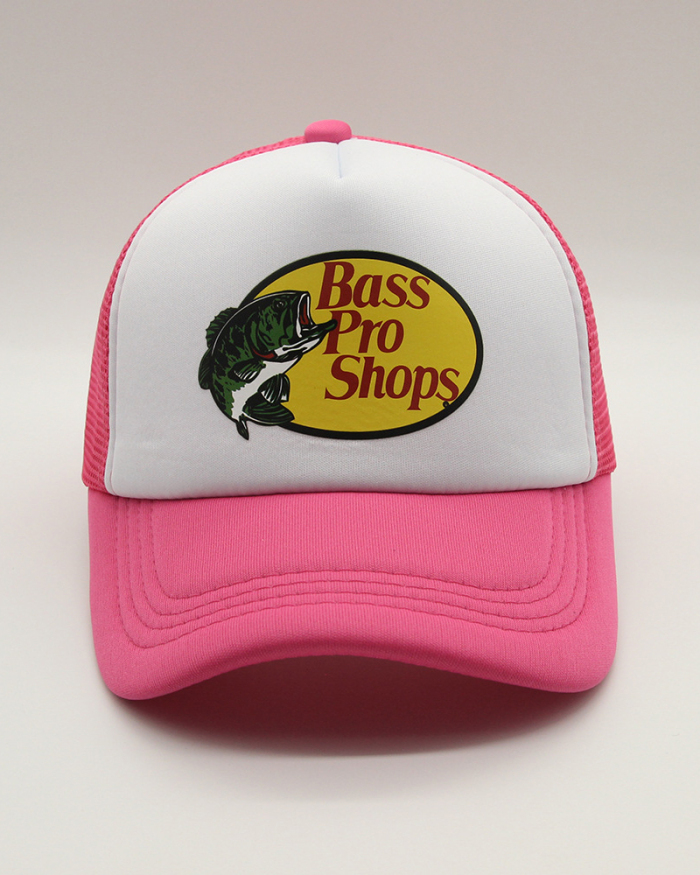 Printed Wholesale Fashion Hat