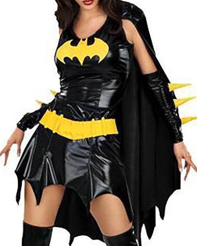 Bat Costume Wholesale Halloween Costume