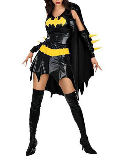 Bat Costume Wholesale Halloween Costume