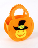 Pumpkin Stereo Bag