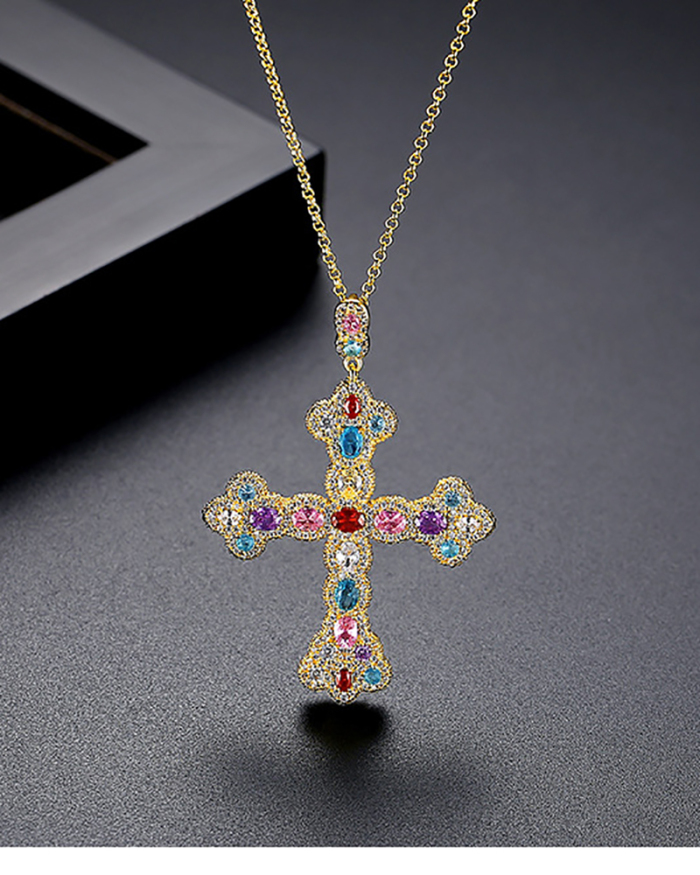 Religions Beliefs Wholesale Necklace