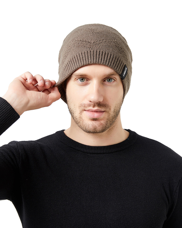 Wholesale Unisex Beanie Hat Warm Hat