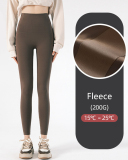Fleece Coffee