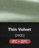 Thin Velvet