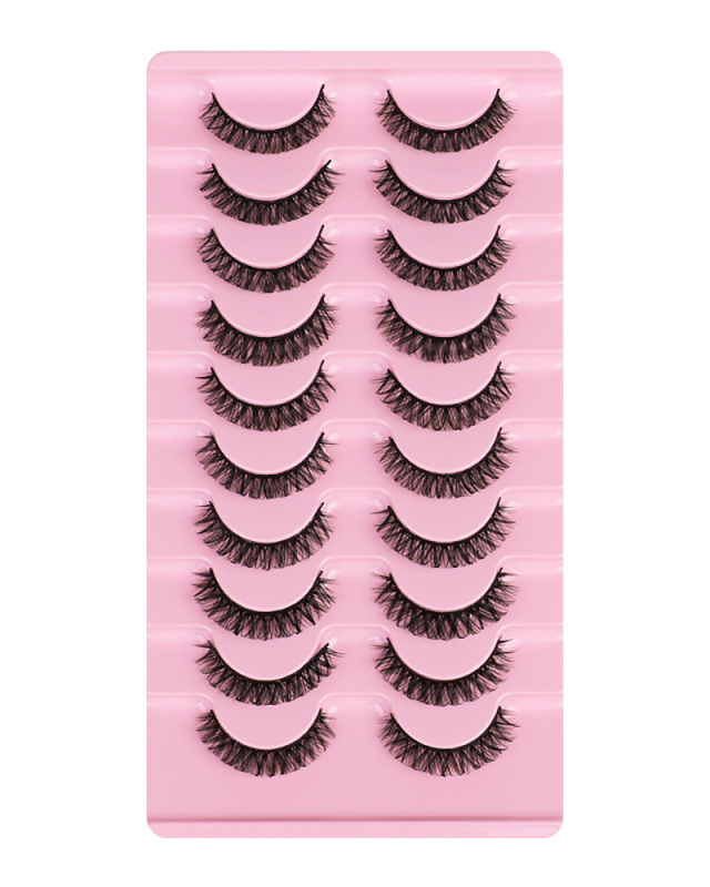 High Quality Fashion Eyelashes