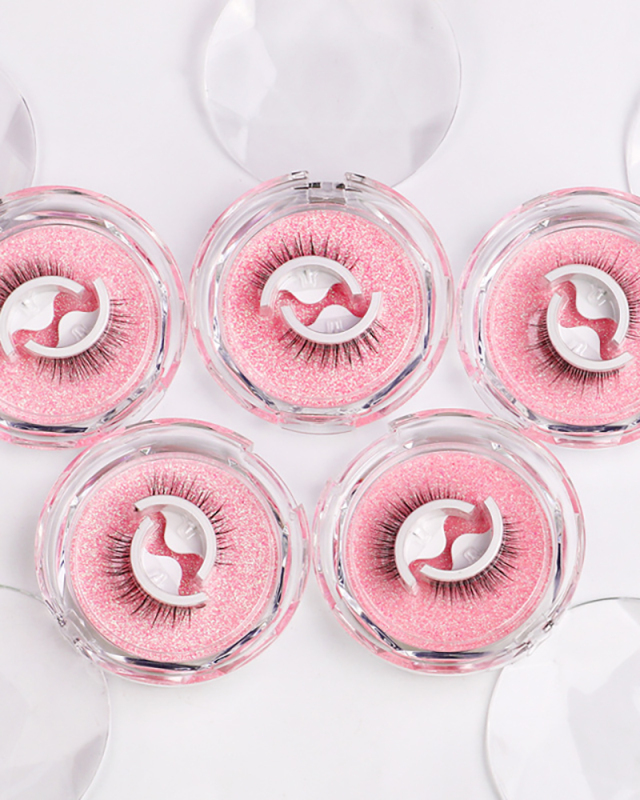 New Arrival Wholesale Fashion Eyelashes