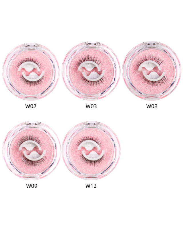 New Arrival Wholesale Fashion Eyelashes