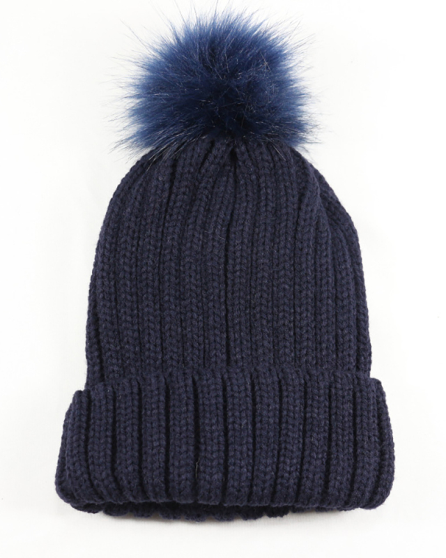 Winter Warm Knit Hat