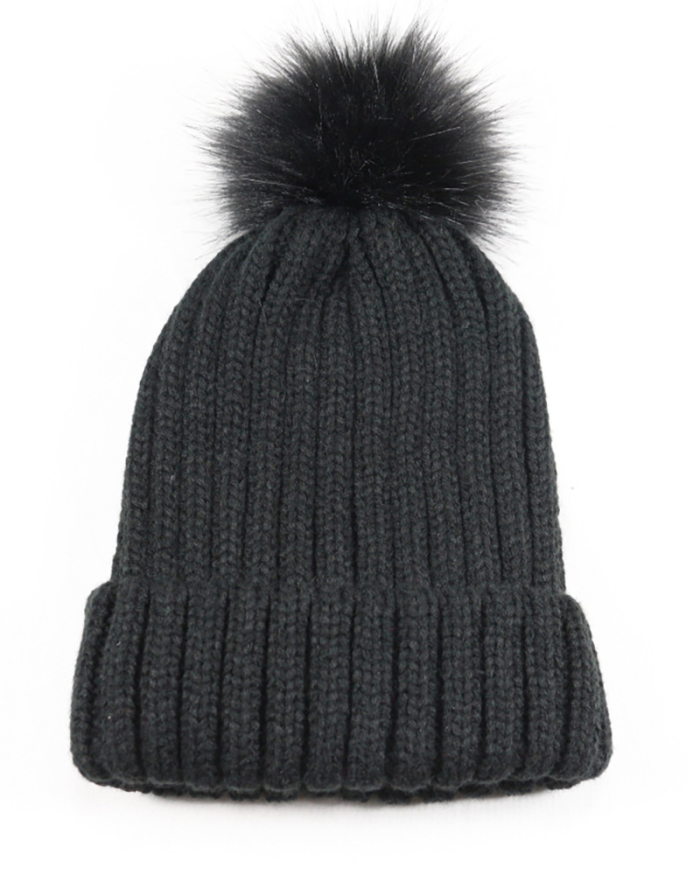Winter Warm Knit Hat