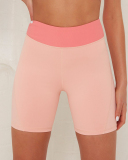 Tight Shorts Pink