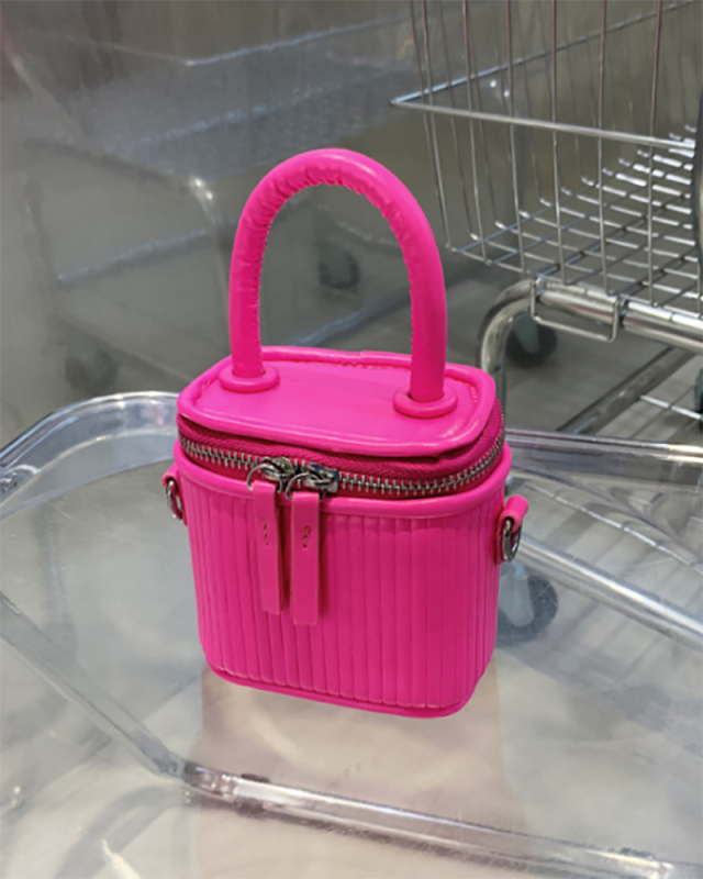 Crossbody Bag For Women Fashion Leather Handbag