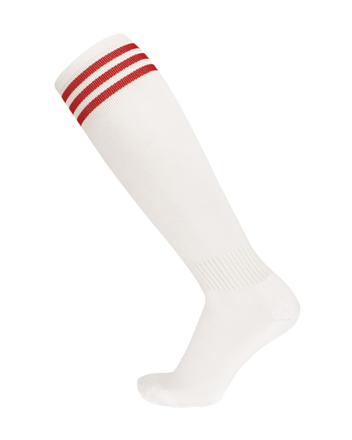 Men's Thick Towel Bottom Football Non-slip Long Socks