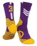 Lakers purple white 3