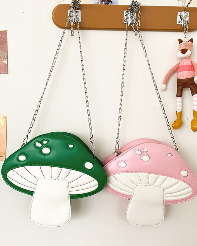 Cute Lovely Girl Fashion Small Purse Bag