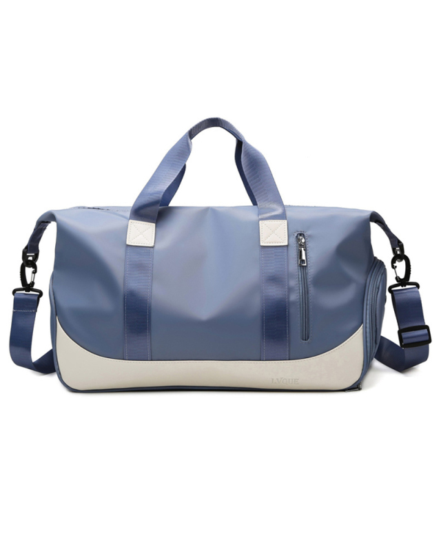 Wholesale Large-capacity Sports Leisure Waterproof Yoga Travel Fitness Bag
