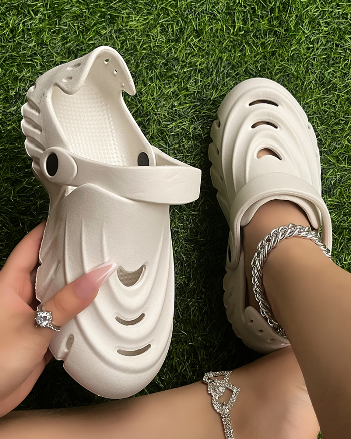 Fashion Comfort Women Sandals Slides