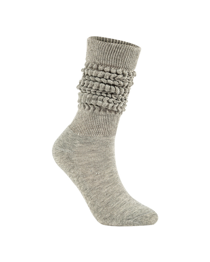 Wholesale Slouch Socks