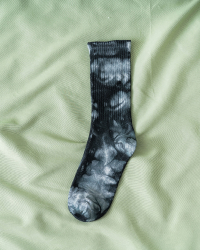 Tie Dye Wholesale Socks
