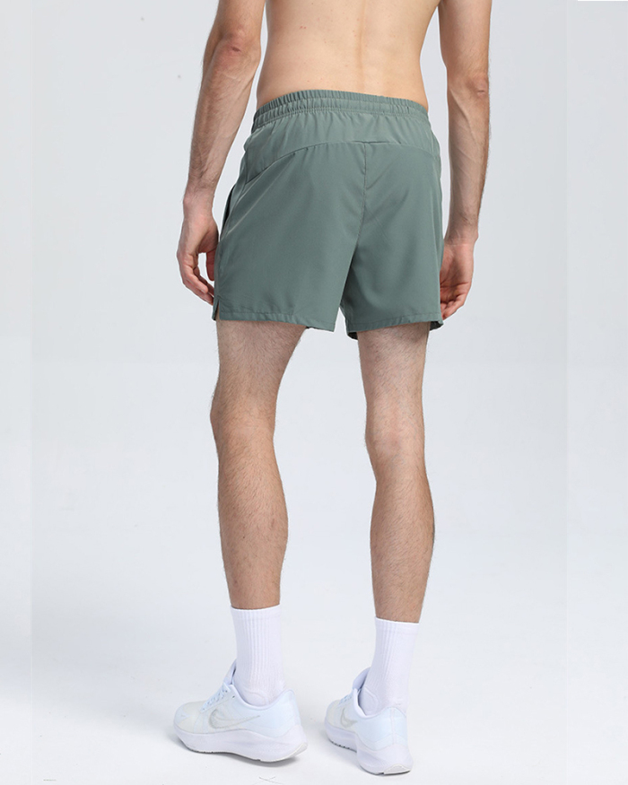 Mens Quick Drying Summer Thin Light Shorts XS-4XL
