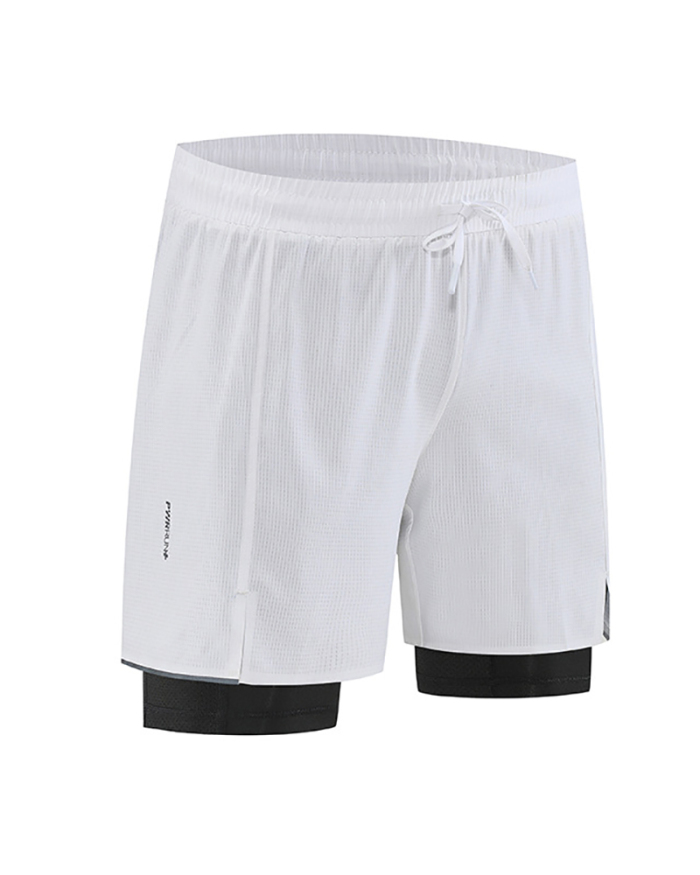 Mens Lined Basketball Shorts (inside Pocket) M-3XL