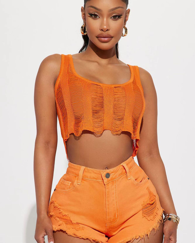 Summer Fashion Style Women Shorts(Only Short)