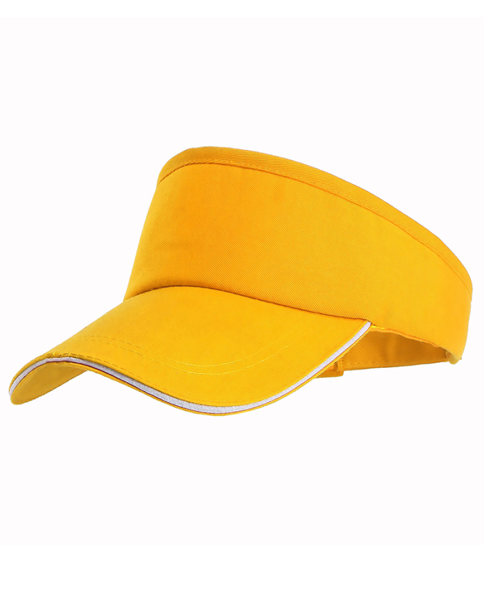 OEM Brand Customize Wholesale Cotton Hollow Out Hat 