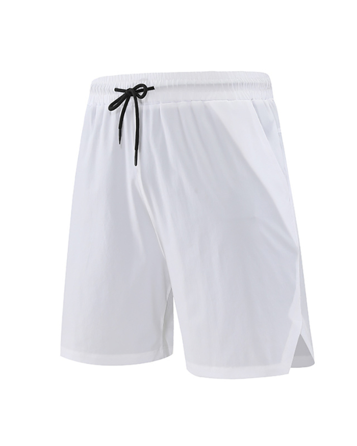 Breathable Loose Casual Men's Sports Shorts M-3XL