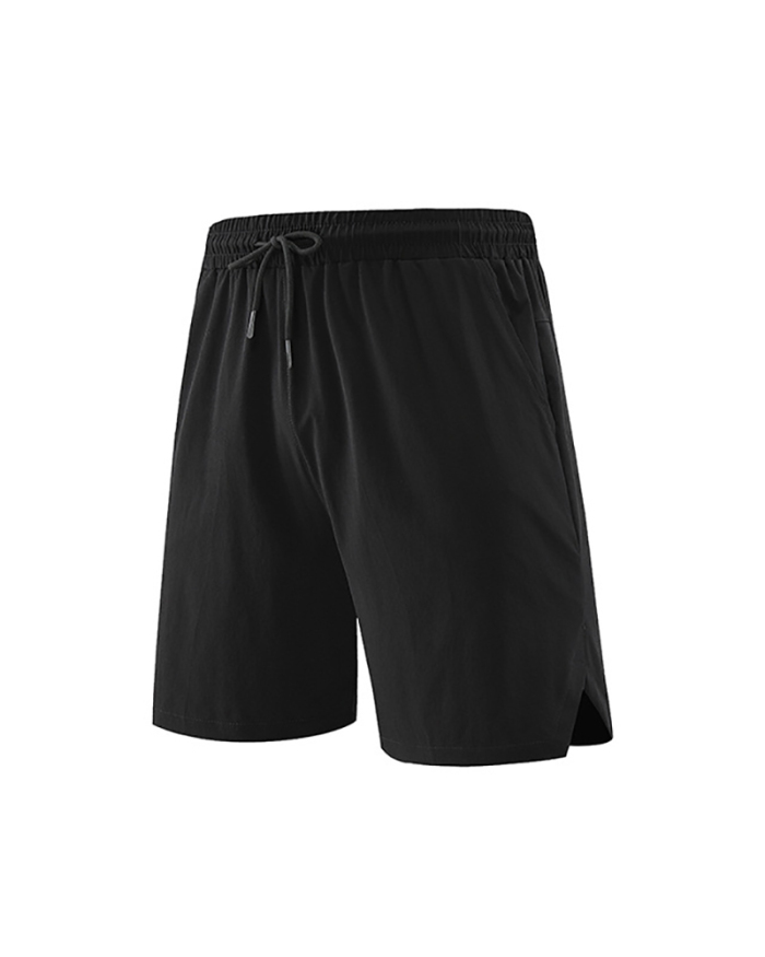 Breathable Loose Casual Men's Sports Shorts M-3XL