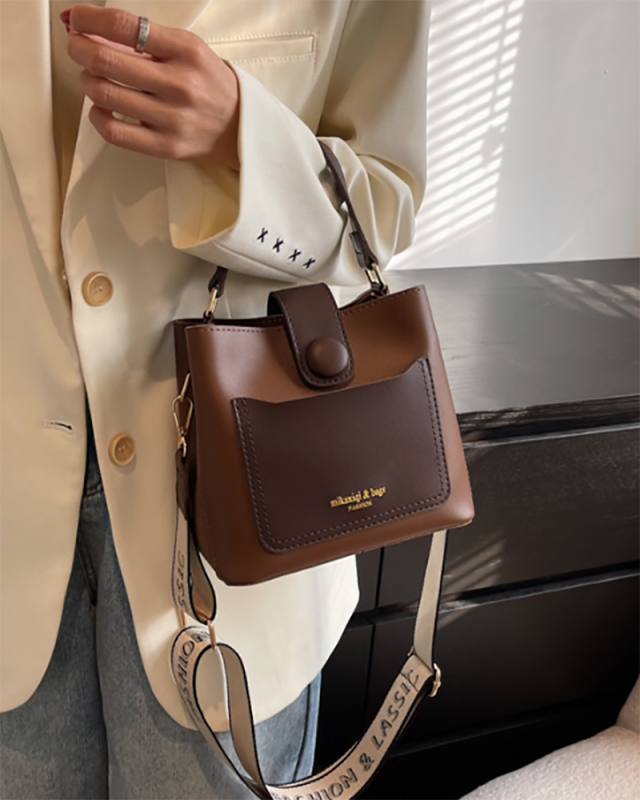 Crossbody Women New Fashion Bags Female Shoulder Bag