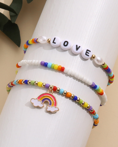 Wholesale Multicolor Bracelets