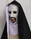 Nun of terror