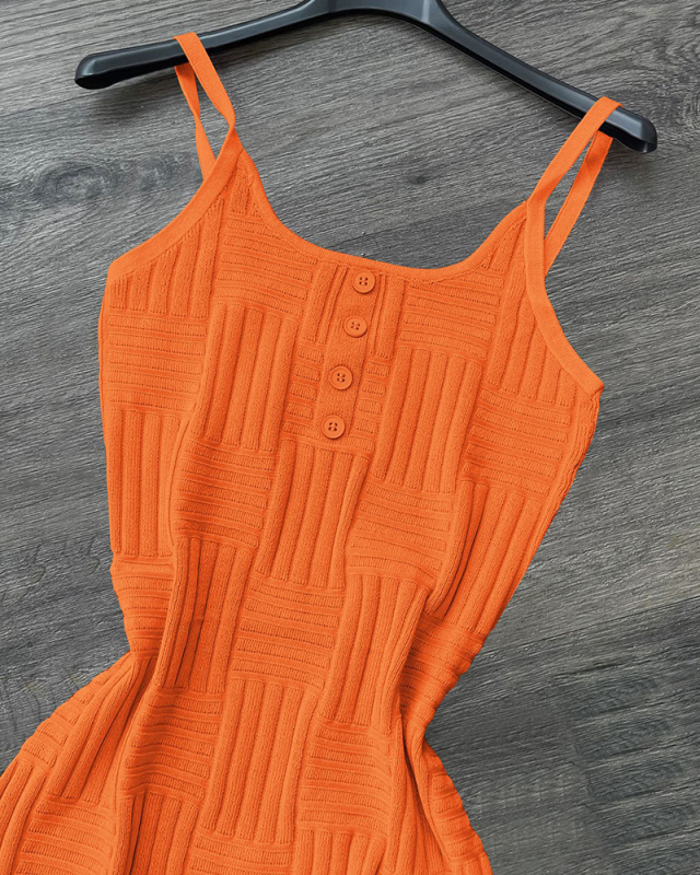Hot Sale Sleeveless Women Summer Fashion Jumpsuit S-XL