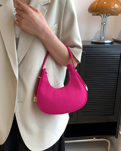 Women Popular Minimalist Handbags