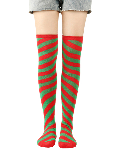 Christmas Cute Stockings MOQ 3pairs