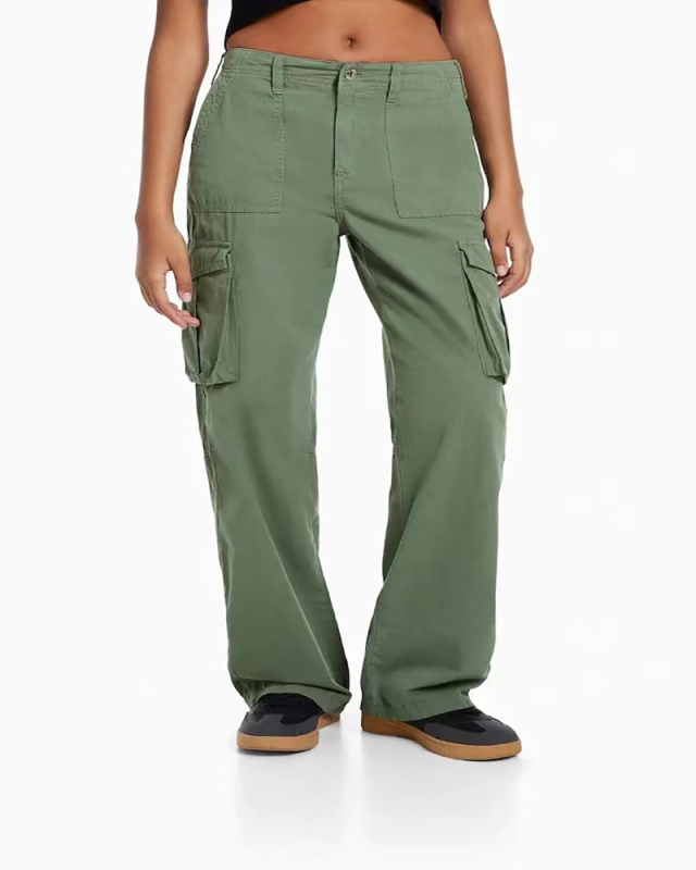 Comfort Women New Fashion Hot Trousers XS-4XL