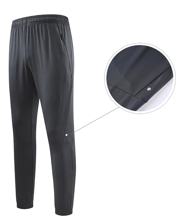 Outdoor Quick Dry Sports Running Casual Pants XS-4XL