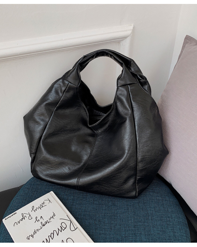 PU Big Capacity Women Hot Purse